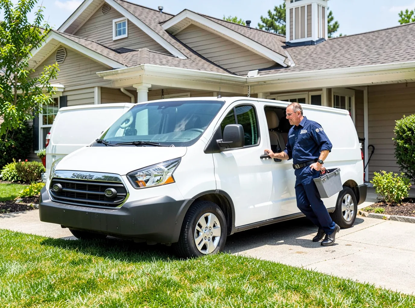 Emergency Plumber company in Depew, OK