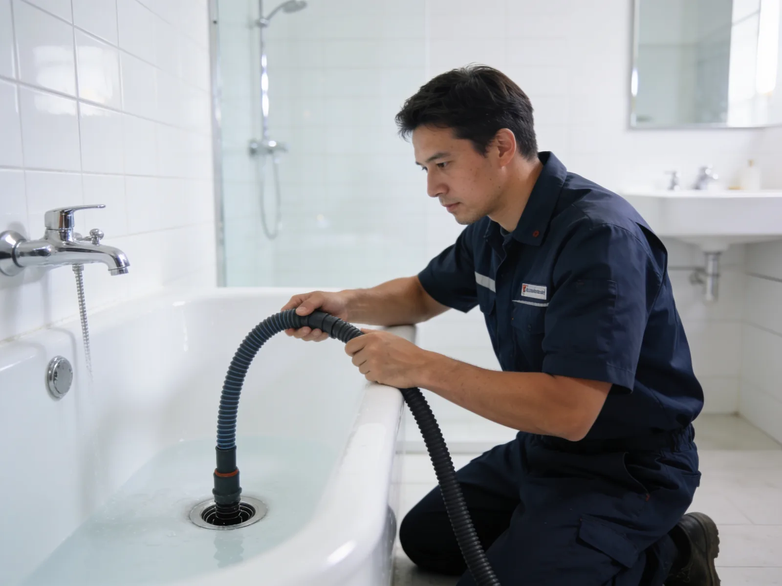 Emergency Plumber Depew, OK FAQs